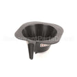 WC-37242 Compatible Curtis Kit, Brew Cone Black Plastic W