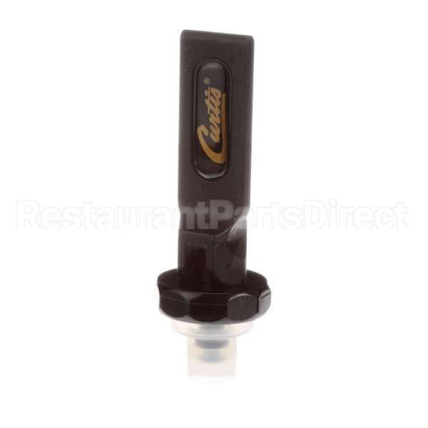WC-37275 Compatible Curtis Kit, Locking Upper Faucet Tlcg