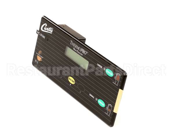 WC-37287 Wilbur Curtis Kit, Label Ucm Tp1S