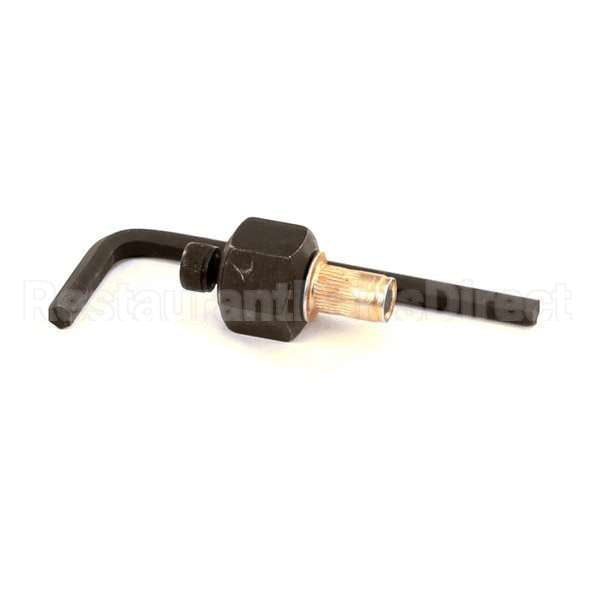WC-37297 Compatible Curtis Tool Manual Insert 8-32