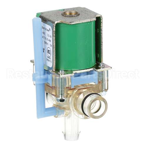 WC-3734 Compatible Curtis Solenoidvalve, 120V 12W