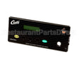 WC-37348 Wilbur Curtis Kit, Label Ucm D500Gt 220V