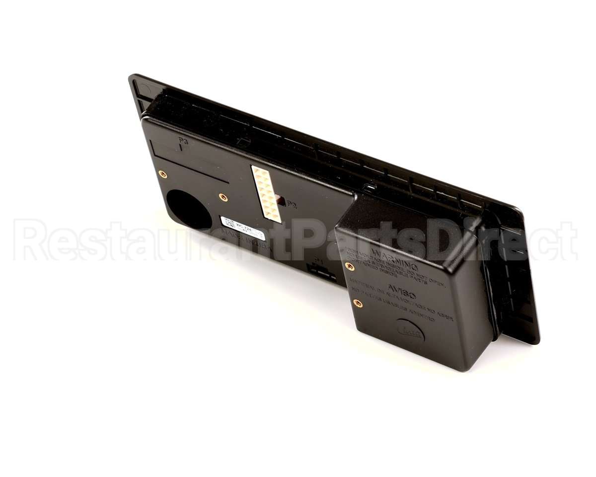 WC-37348 Wilbur Curtis Kit, Label Ucm D500Gt 220V