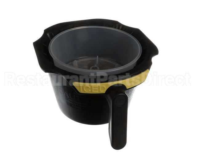WC-37355 Wilbur Curtis Kit Brewcone Steeping Gourmet