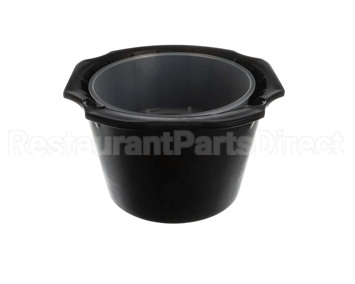 WC-37355 Wilbur Curtis Kit Brewcone Steeping Gourmet