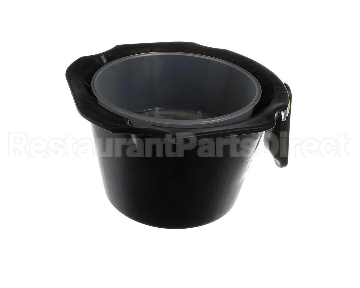 WC-37355 Wilbur Curtis Kit Brewcone Steeping Gourmet