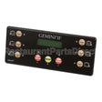 WC-37388 Compatible Curtis Kit, Label Ucm Gemtif 3-Batc H