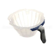 WC-37393-108 Compatible Curtis Kit, Brew Cone Gemini Transluc