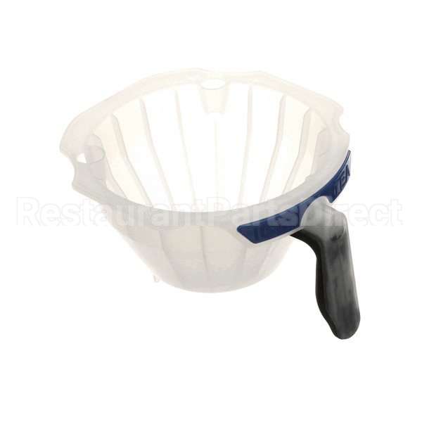 WC-37393-108 Compatible Curtis Kit, Brew Cone Gemini Transluc