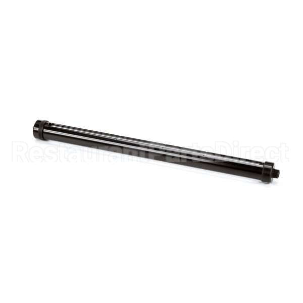 WC-37395 Compatible Curtis Glass, Gauge(10"L, Black, Assy)