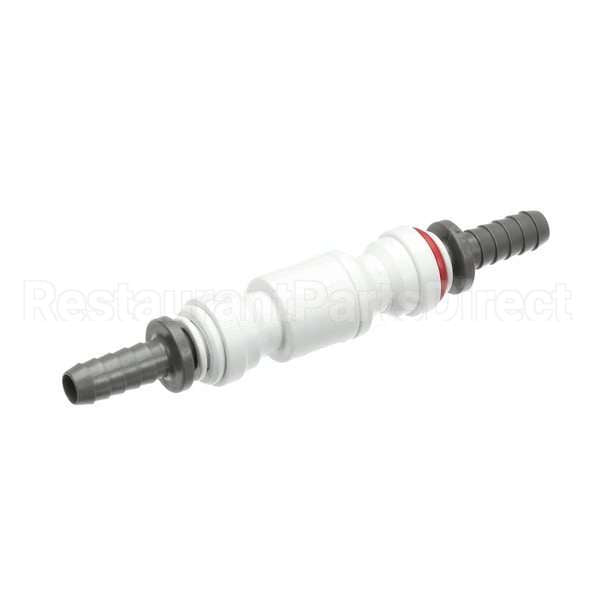 WC-37412 Compatible Curtis Kit, Check Valve And Steam Tcc