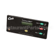 WC-37459 Compatible Curtis Label & Ucm Kit