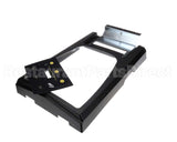 WC-37461 Wilbur Curtis Kit Door Outer/Cover Label Uc