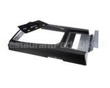 WC-37461 Wilbur Curtis Kit Door Outer/Cover Label Uc