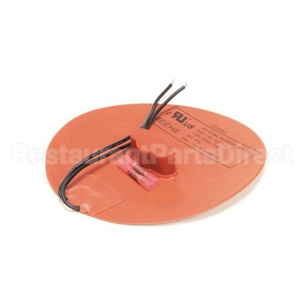 WC-37543 Compatible Curtis Kit, Intellifresh Heater Gem3I