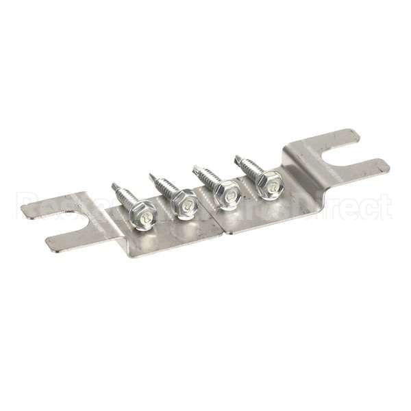 WC-37551 Compatible Curtis Kit, Anti-Tip Pcgt