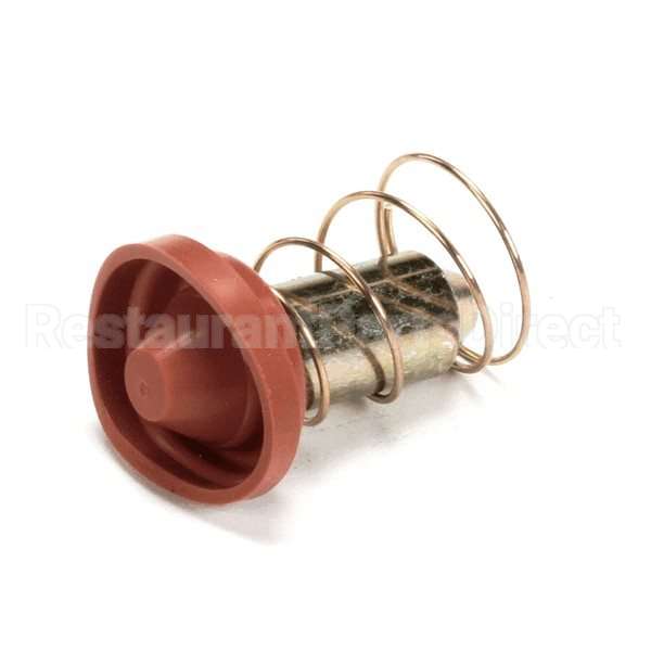 WC-3763-101 Compatible Curtis Kit, Dump Valve