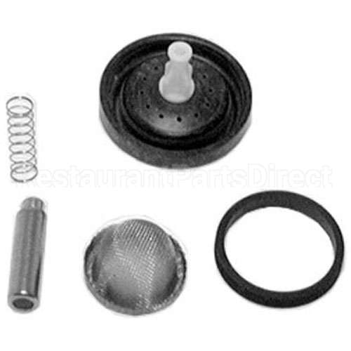 WC-3765 Compatible Curtis Repairkit, Inlet Valve
