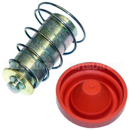 WC-3766 Compatible Curtis Valve Repair Kit