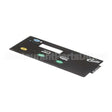 WC-390172 Compatible Curtis Label, Ucm Overlay Rtb 2-Batch