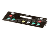 WC-390278 Wilbur Curtis Label, Ucm Banquet Brewer Curt