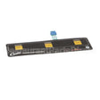 WC-39163 Compatible Curtis Membrane Contrl Panel Curtis P