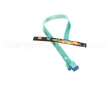 WC-39321 Wilbur Curtis Membrane Contrl Panel Curtis T