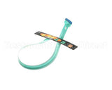 WC-39321 Wilbur Curtis Membrane Contrl Panel Curtis T