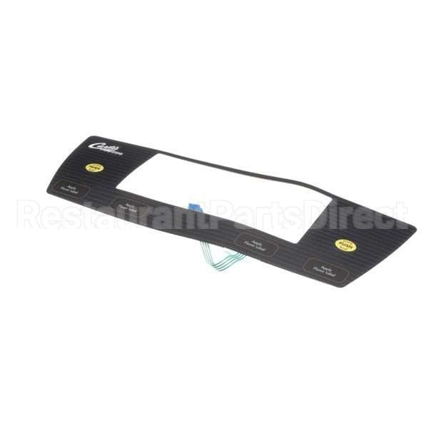 WC-39350-04 Compatible Curtis Membrane Contrl Panel Curtis P