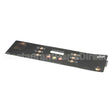 WC-39744 Compatible Curtis Label, Ucm Overlay Dual Twin 3