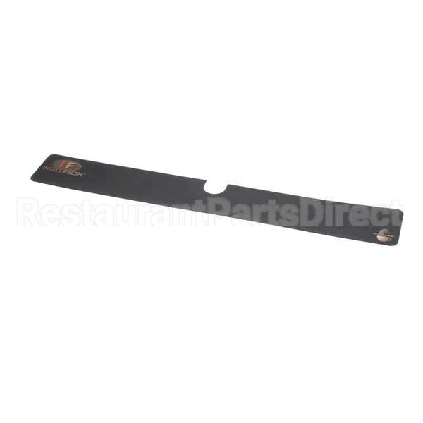 WC-39745 Compatible Curtis Label, Bottom Panel Gemtif