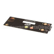 WC-39802 Compatible Curtis Label, Ucm Panel 2-Batch Gemsi