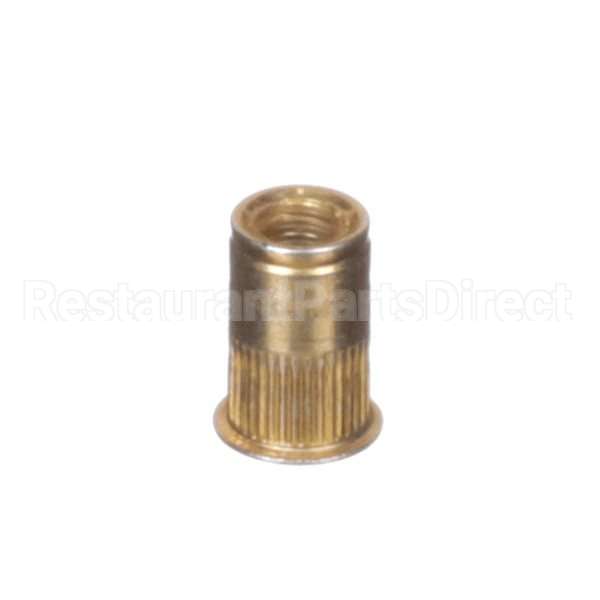 WC-4001 Compatible Curtis Insert, 8-32 Thin Steel Small