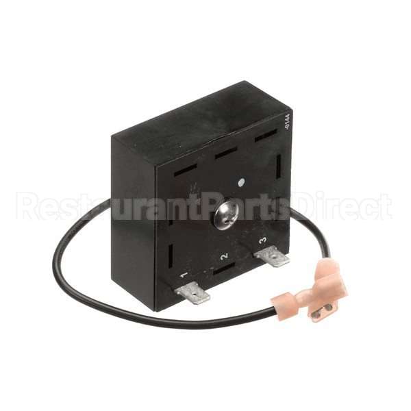 WC-405R-101K-120 Compatible Curtis Kit, Agitation Timer 120V Ru-1
