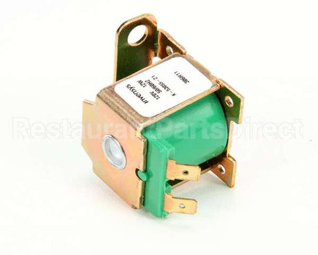 WC-419 Wilbur Curtis Coil, Dump Valve 120V Eaton