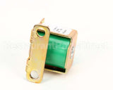 WC-419 Wilbur Curtis Coil, Dump Valve 120V Eaton