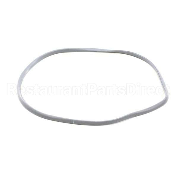WC-4302 Compatible Curtis Gasket, Silicone Gem-120P, Cra
