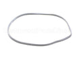 WC-4302 Wilbur Curtis Gasket, Silicone Gem-120P,Cra