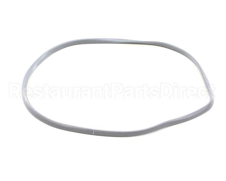 WC-4302 Wilbur Curtis Gasket, Silicone Gem-120P,Cra