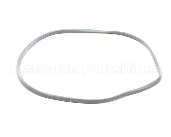 WC-4302 Wilbur Curtis Gasket, Silicone Gem-120P,Cra