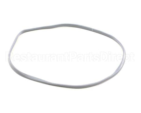 WC-4302 Wilbur Curtis Gasket, Silicone Gem-120P,Cra