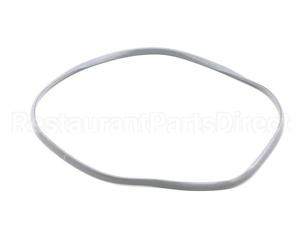 WC-4302 Wilbur Curtis Gasket, Silicone Gem-120P,Cra