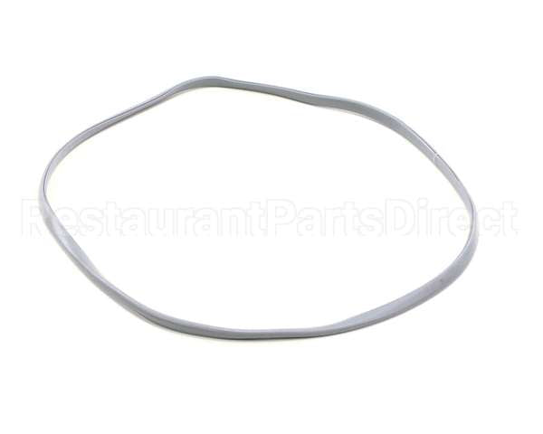 WC-4302 Wilbur Curtis Gasket, Silicone Gem-120P,Cra