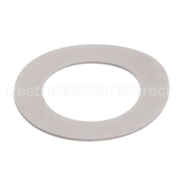 WC-43089 Compatible Curtis Gasket, 1.00Od X .625 I.d. X