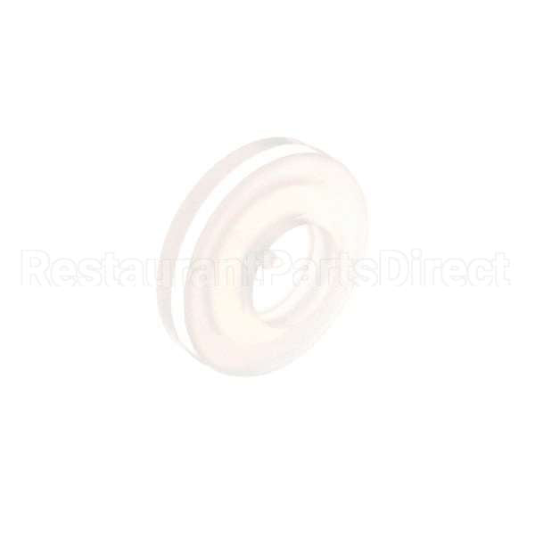 WC-4314 Compatible Curtis Insert, Silicone Grommets Rd F