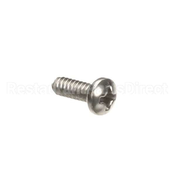 WC-4402 Compatible Curtis Screw, 6-32X3/8 Phil Pan Head