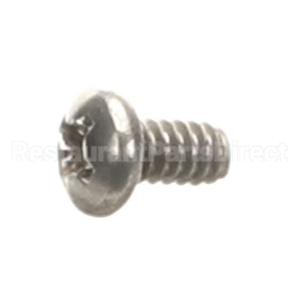 WC-4439 Compatible Curtis Screw, 6-32X Phil Pan Hd Ss