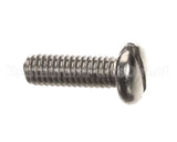 WC-4613 Wilbur Curtis Screw, 5/16-18X1 Slot Pan Hd