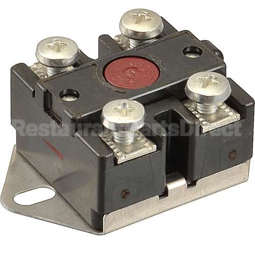 WC-522 Compatible Curtis Limit, High