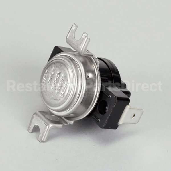 WC-523 Compatible Curtis Thermostat Manual Reset